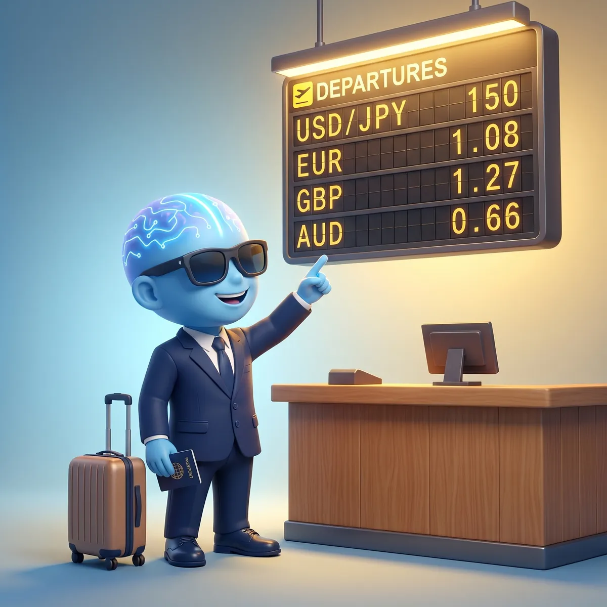 Foreign Exchange