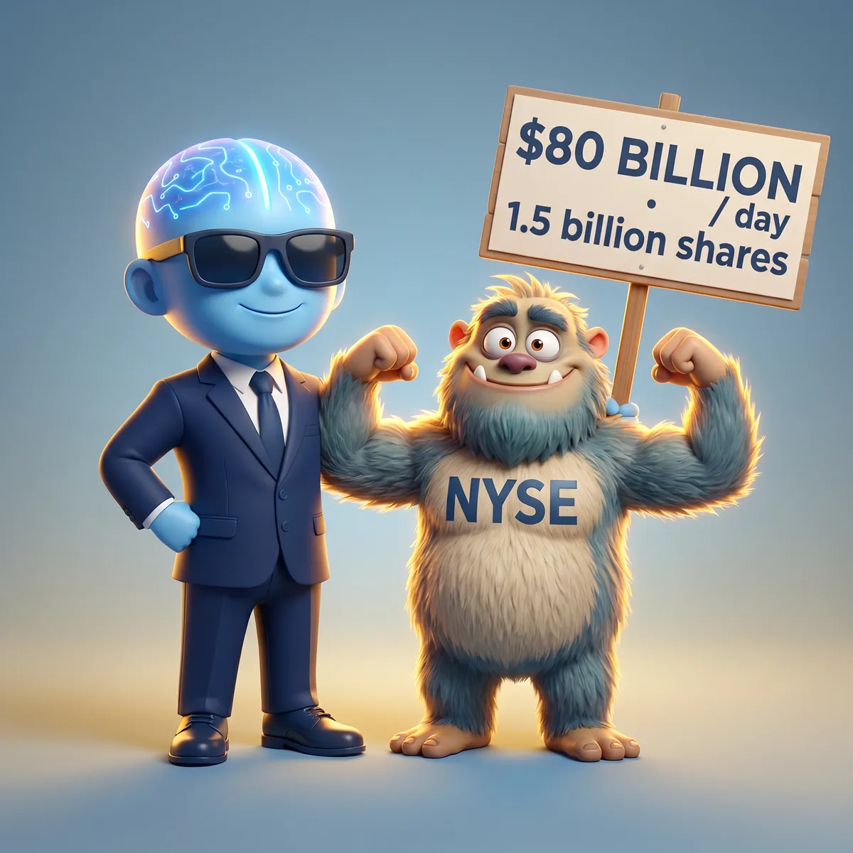 Stock Market