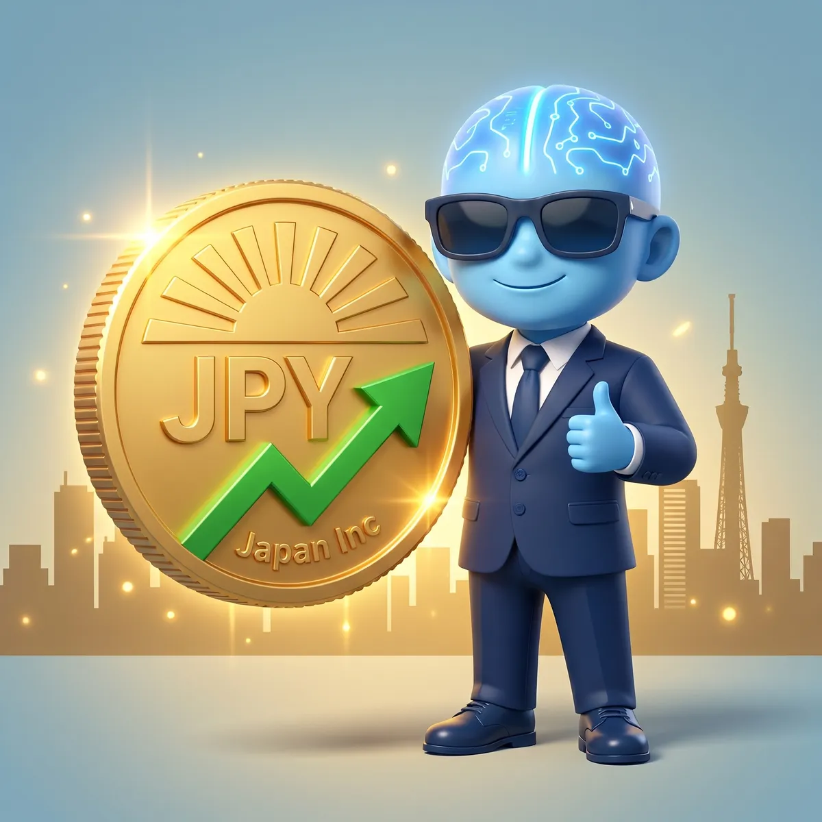 JPY