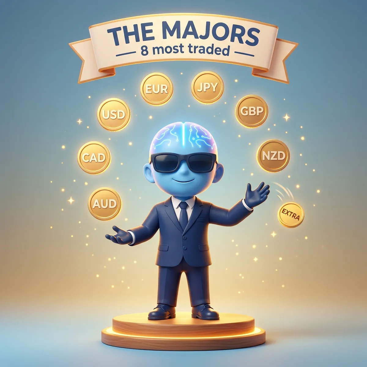 Major Currencies