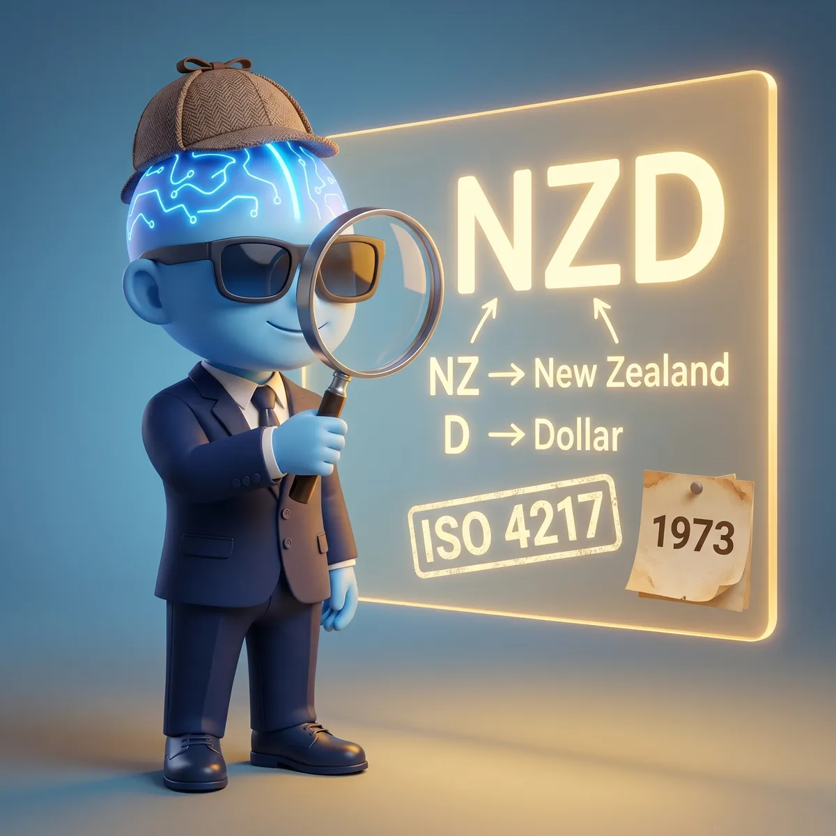 Currency Code