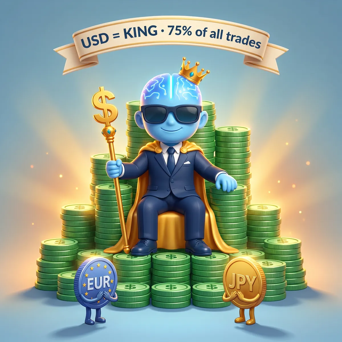 King Dollar