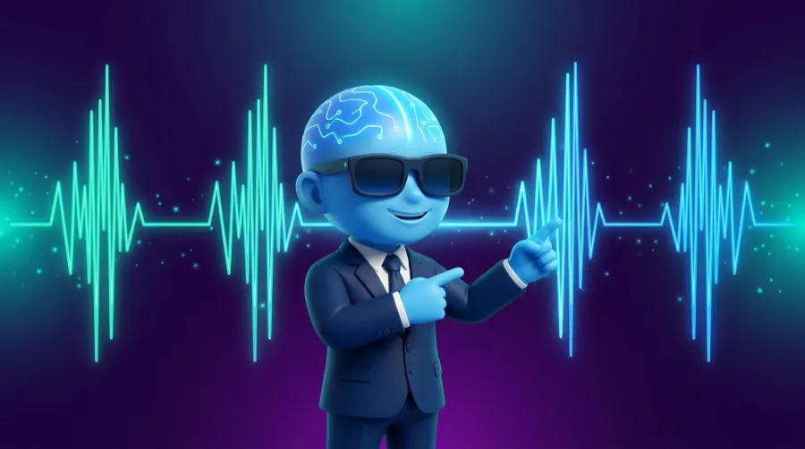 The market has a daily rhythm