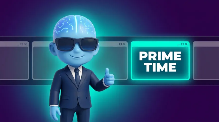 Prime time