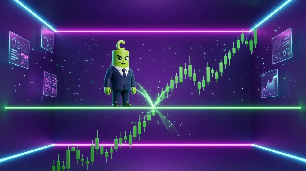 price breaking out, returning to the level and bouncing off it